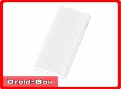 Новый внешний аккумулятор Xiaomi Mi Power Bank 2C 20000 mAh