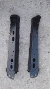Балка поперечная. Toyota: Prius a, Auris, Blade, Prius v, Scion, Prius, Corolla, Corolla Rumion Двигатели: 2ZRFXE, 1ADFTV, 1NDTV, 1NRFE, 1NZFE, 1WW, 1...