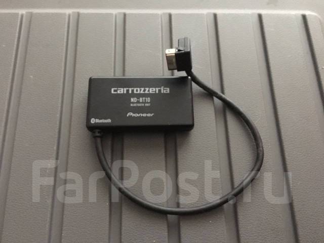 Pioneer ND-BT10 Bluetooth アダプター Pioneer ND-BT10 Bluetoothアダプター Pioneer パイオニア