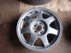 Toyota. 6.0x16", 5x100.00, ET45, ЦО 54,1 мм.