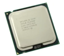 Intel Celeron E3300