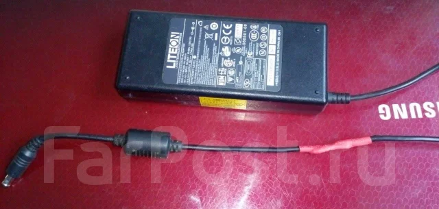 Samsung R730. 17.1", 2,3����, ��� 4 ��, ���� 320���, WiFi: 1, Bluetooth: 1, ����������� �� 1��. ����