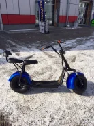 Citycoco. ����������, ��� ���, ��� ������� ����
