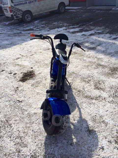 Citycoco. ����������, ��� ���, ��� ������� ����