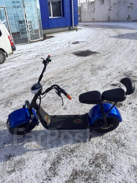 Citycoco. ����������, ��� ���, ��� ������� ����