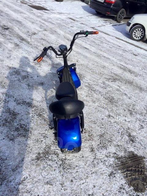 Citycoco. ����������, ��� ���, ��� ������� ����
