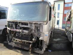 Mercedes-Benz Actros. Mercedes Actros 1836 LNRA грузовой прочий (6х2), серебристый, 12 000 куб. см., 40 000 кг.