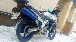 Suzuki V-Strom 1000. 1 000 куб. см., исправен, птс, с пробегом