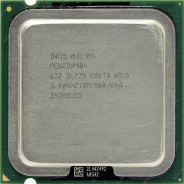 Intel Pentium 4 630 ����