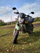 Racer Nitro RC250-CK. 250 куб. см., исправен, птс, с пробегом