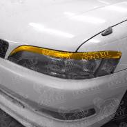 Накладка на фару. Toyota Mark II, GX90, JZX90, JZX90E, LX90, LX90Y, SX90. Под заказ
