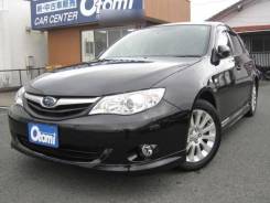 Subaru Impreza. автомат, передний, 1.5, бензин, 26 278 тыс. км, б/п, нет птс. Под заказ