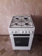 Кухонные плиты газоэлектрические.