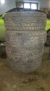 Falken Ziex S/TZ01. ������, 2011 ���, �/�, ����� 30�%