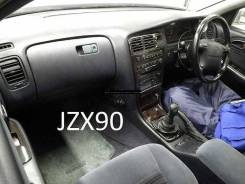 Панель приборов. Toyota Cresta, GX90, JZX90 Toyota Chaser, GX90, JZX90
