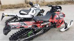 Arctic Cat M 800 Snopro 162 Limited. исправен, есть птс, с пробегом