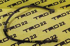 Шланг тормозной. Nissan: Qashqai+2, Rogue, X-Trail, Dualis, Qashqai Двигатели: HR16DE, K9K, M9R, MR20DE, R9M, QR25DE
