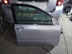Дверь боковая. Toyota: Allex, Corolla Axio, Corolla Fielder, Corolla, Corolla Runx Двигатели: 1NZFE, 1ZZFE, 2ZZGE, 2C, 2NZFE, 3ZZFE, 3CE, 1CDFTV, 4ZZF...