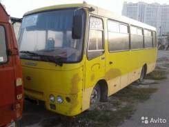 Isuzu Bogdan. Isuzu Богдан А92 городской, 4 600 куб. см., 40 мест