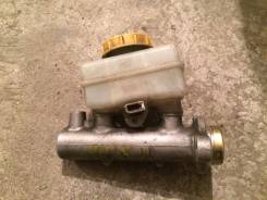 Цилиндр главный тормозной. Subaru Alcyone, CXW Subaru Forester, SF5, SF9, SG9, SG9L Subaru Legacy, BC2, BC3, BC4, BC5, BCA, BCL, BCM, BD2, BD3, BD4, B...
