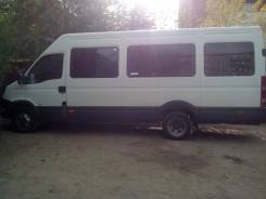 Iveco Daily 50C. Автобус, 3 000 куб. см., 18 мест