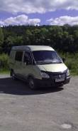 ГАЗ Соболь. Продается грузовик Соболь, 2 300 куб. см., до 3 т
