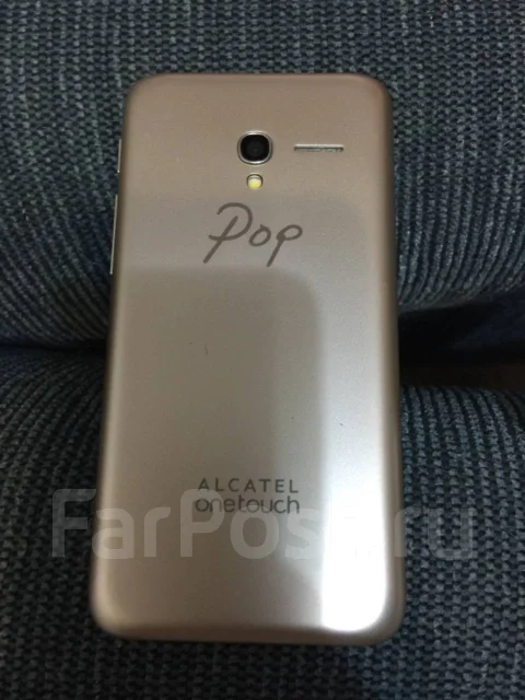 Alcatel POP 3. �/�. ��� ����� �� ������������ ����