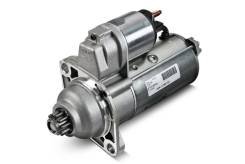 Стартер. Nissan: Liberty, Wingroad, Bluebird Sylphy, Serena, Primera, AD, Prairie Двигатели: QR20DE, QR20DD, F9Q, QG16DE, QG18DE, QR25DD, YD22DDT