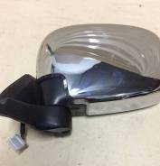 Зеркало заднего вида боковое. Mazda Proceed, UF66M, UV56R, UV66R, UVL6R