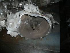 МКПП. Toyota Corsa Toyota Corolla II Toyota Tercel Toyota Starlet Двигатели: 4EFE, 4EF