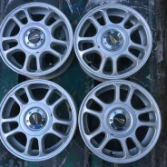 CFG MONARCH. 6.0x13", 4x100, 4x114.3, ET45 ����