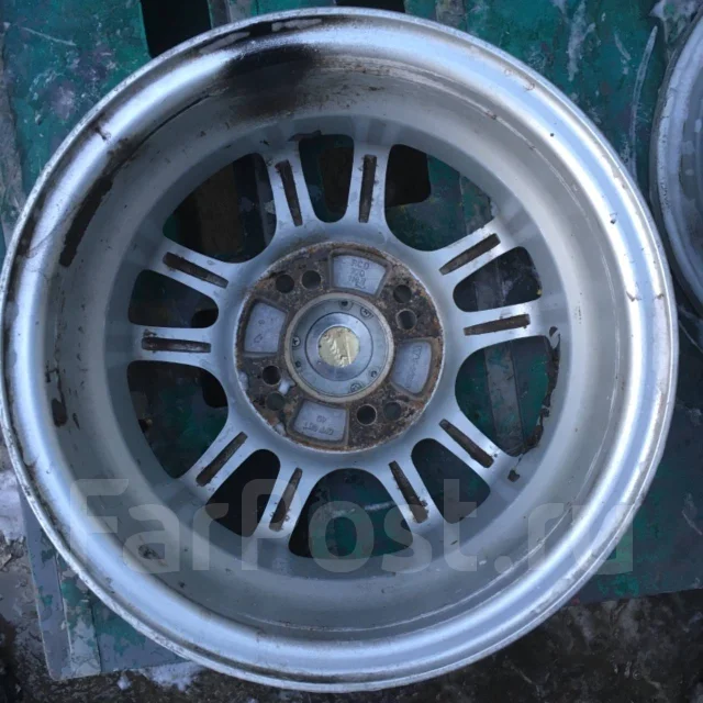 CFG MONARCH. 6.0x13", 4x100, 4x114.3, ET45 ����