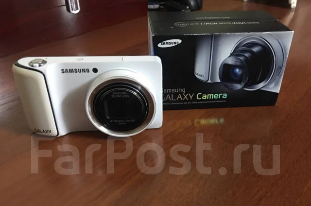 Galaxy Camera EK-GC100. 15 - 19.9 ��, ���: 14� � ����� ����