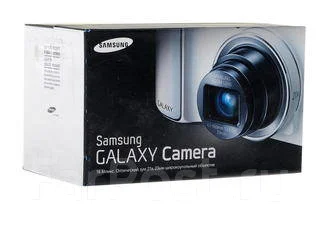 Galaxy Camera EK-GC100. 15 - 19.9 ��, ���: 14� � ����� ����