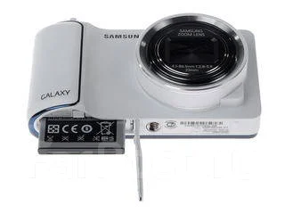 Galaxy Camera EK-GC100. 15 - 19.9 ��, ���: 14� � ����� ����