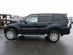 Mitsubishi Pajero. V93W, 6G72