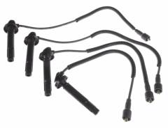Высоковольтные провода. Subaru Forester, SF5, SG5 Subaru Legacy, BE5, BH5 Subaru Impreza, GD3, GG2, GG3 Двигатели: EJ201, EJ202, EJ152