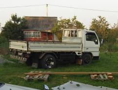 Mazda Titan. Продам , 4 300 куб. см., 3 000 кг.