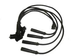 Высоковольтные провода. Ford Laser, BJ5PF, BJ5WF, BJ8WF, BJEPF Mazda Familia, BJ3P, BJ5P, BJ5W, BJ8W, BJEP, BJFP, BJFW, YR46U15, YR46U35, ZR16U65, ZR1...