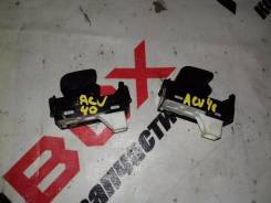 Кнопка стеклоподъемника. Toyota: Allion, Mark X Zio, Crown, iQ, Corolla, EQ EV, Estima, Tarago, Vellfire, Land Cruiser Prado, Alphard, Premio, Prius a...
