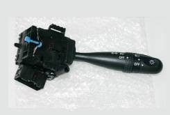 Блок подрулевых переключателей. Toyota: Platz, Allex, ist, Vios, Vitz, Corolla Axio, RAV4, Soluna Vios, Porte, Echo, Corolla, Probox, Raum, Yaris, Vol...