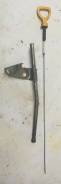Щуп масляный. Toyota: Sprinter, Corsa, Sera, Caldina, Corolla II, Paseo, Corolla, Tercel, Cynos, Raum, Starlet Двигатели: 2E, 4EFE, 5EFE, 5EFHE, 2EE...