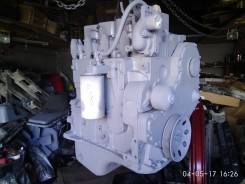Двигатель в сборе. New Holland M New Holland B Liebherr R Volvo B Case 590 Case 570T Case 580 Super M Case 580 Super R