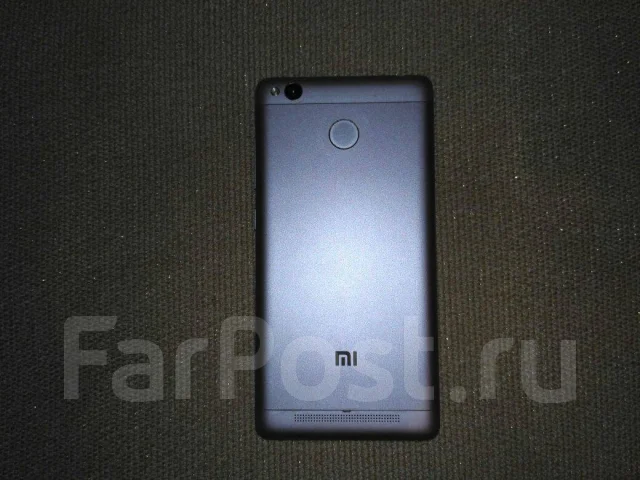 Xiaomi Redmi 3S. �/� ����