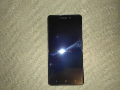 Xiaomi Redmi 3S. �/�