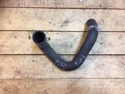 Патрубок двигателя. Toyota Allex, NZE121 Toyota Corolla Fielder, NZE121, NZE121G Toyota Corolla, NZE121 Двигатель 1NZFE