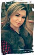 Флорист. Средне-специальное образование, опыт работы 4 года