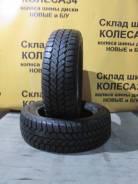 Semperit Winter-Grip. Зимние, без шипов, 2015 год, 5 %, 2 шт