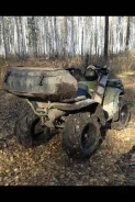 Polaris Sportsman 500. ��������, ��� ���\���, � �������� ����