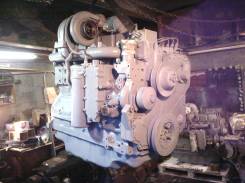 Двигатель в сборе. Fuchs MHL 464 Changlin ZL50G Changlin 956 Kobelco SK300 Kobelco RK250 Hidromek HMK 220 LC-2 Dressta 534C Hyundai 180D-7E Terex AC C...